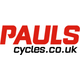 PAUL'S CYCLES LIMITED