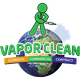 VAPOR CLEAN LTD