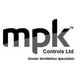 M P K CONTROLS LTD.