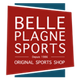 BELLE-PLAGNE SPORTS SA