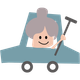 EVS AUTO-ECOLE