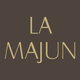 LA MAJUN SAS DI ROBERTA RINNA & C. LA MAJUN KG DER ROBERTA RINNA & CO.