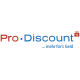 PRO-DISCOUNT IMPORT EXPORT E. K.