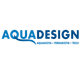 AQUA DESIGN - FACHHANDEL FÜR AQUARISTIK UND GARTENTEICHE GMBH