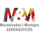 MECANIZADOS Y MONTAJES AERONAUTICOS SA.