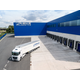RHENUS WAREHOUSING SOLUTIONS UK LTD