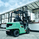 LOGISNEXT UK LIMITED
