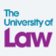 THE UNIVERSITY OF LAW LIMITED