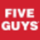 FIVE GUYS GERMANY GMBH