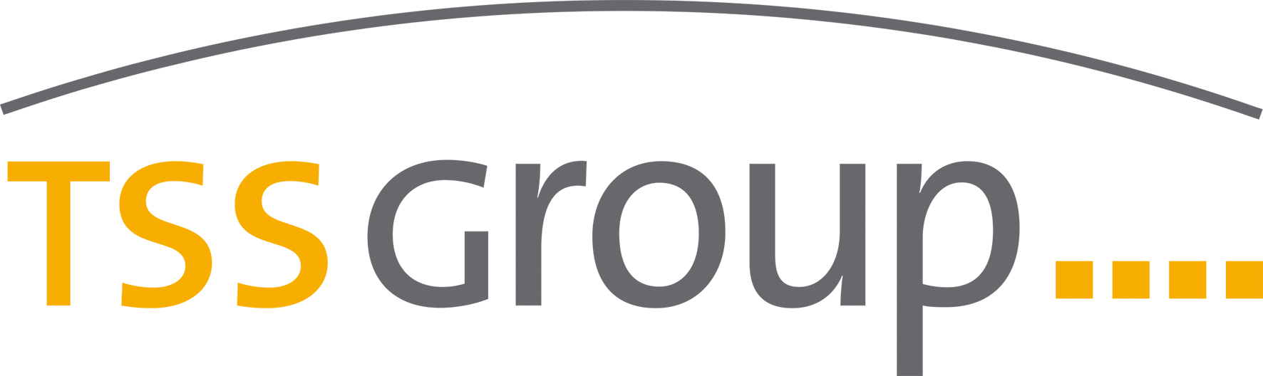 TSS Touristik Service System GmbH Logo