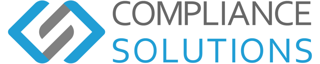 Compliance Solutions GmbH Logo