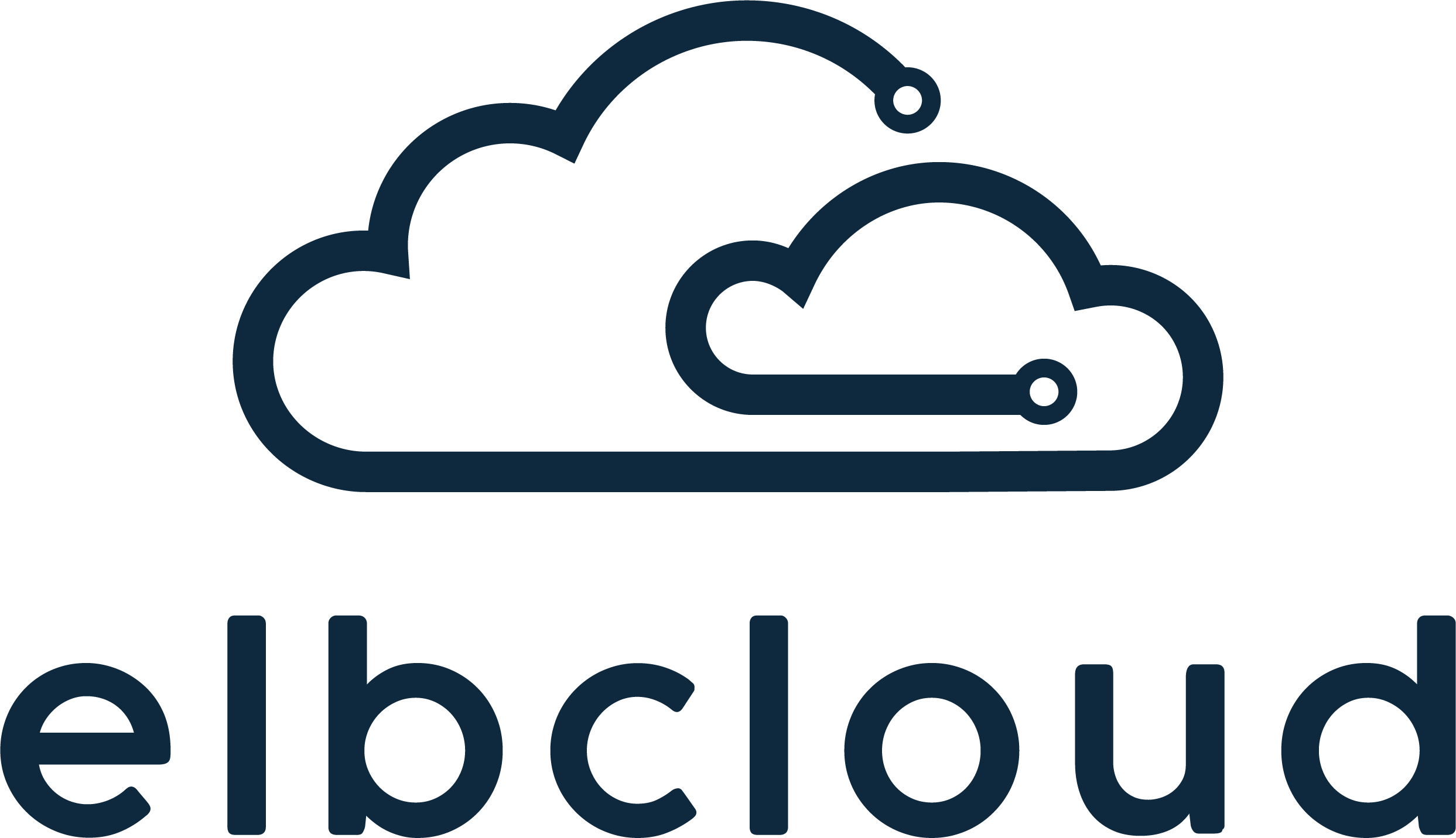 elbcloud Tech Solutions GmbH Logo