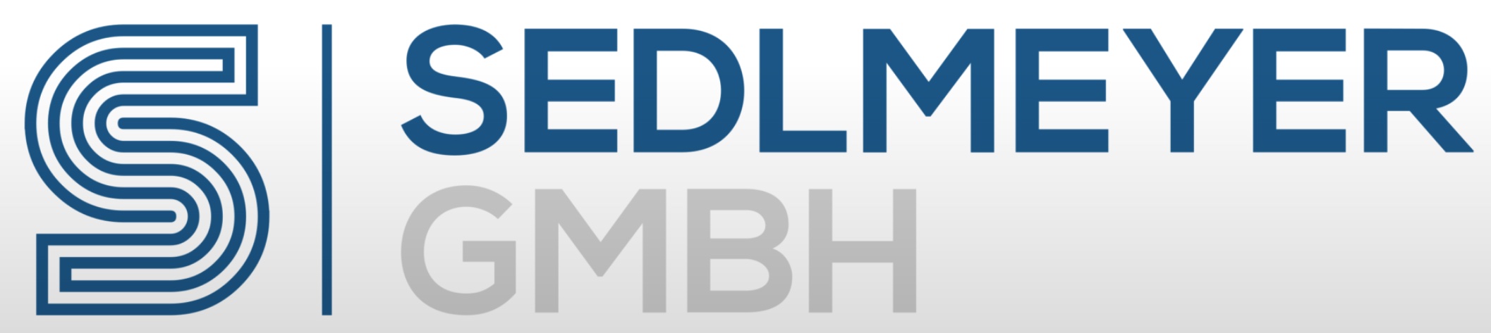 Sedlmeyer GmbH Logo