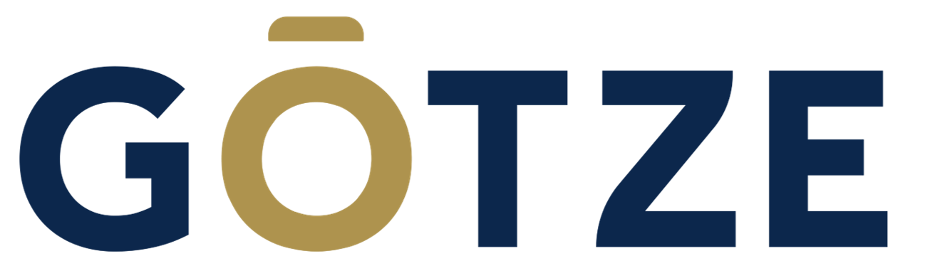 R. Götze Gold- und Silberscheideanstalt GmbH & Co. KG Logo