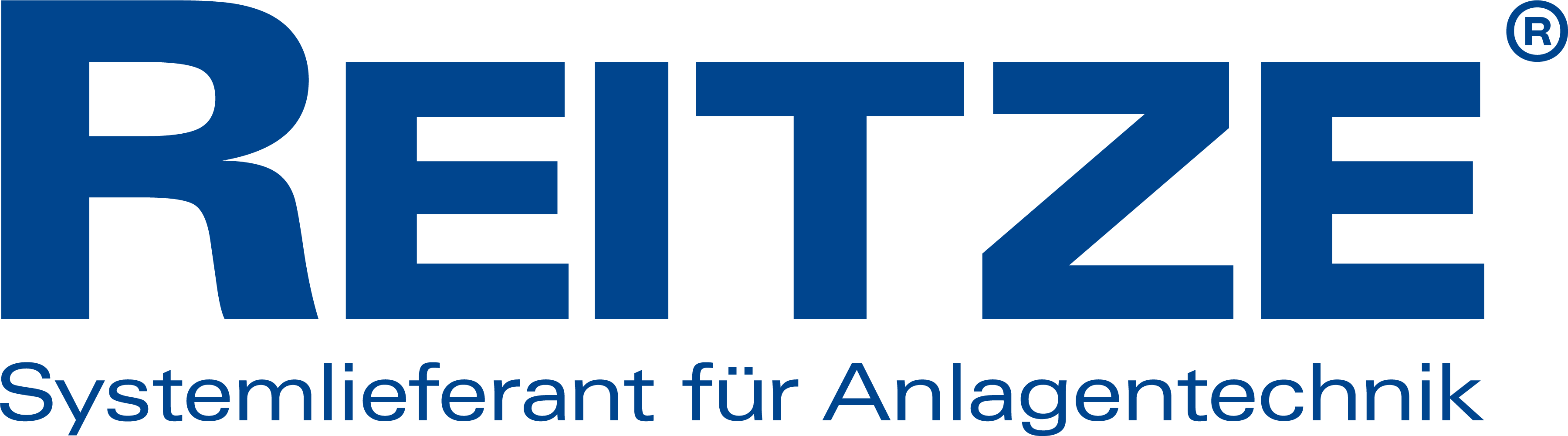 Reitze Systemlieferant für Anlagentechnik GmbH & Co. KG Logo