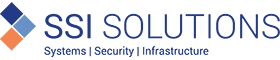 SSI Solutions GmbH Logo