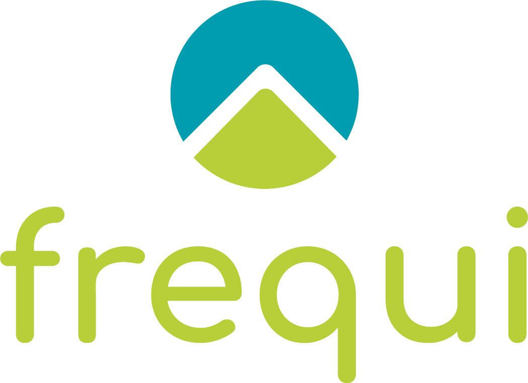 frequi GmbH & Co. KG Logo