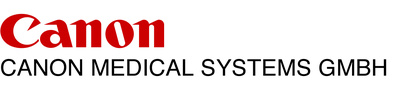 Canon Medical Systems GmbH Logo