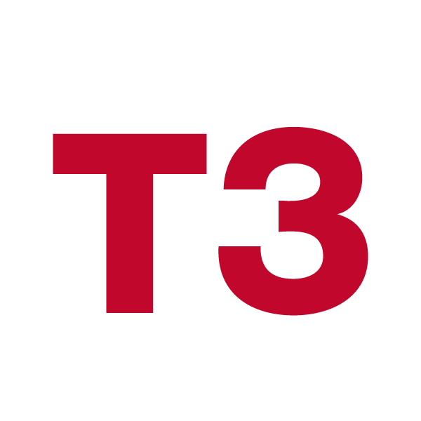 T3 GmbH Logo