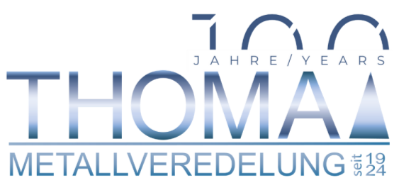 Thoma Metallveredelung GmbH Logo