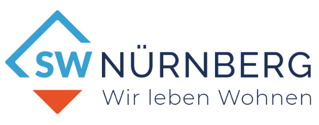 Siedlungswerk Nürnberg GmbH Logo