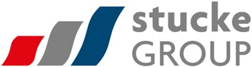 Stucke Elektronik GmbH Head Office of stuckeGROUP Logo