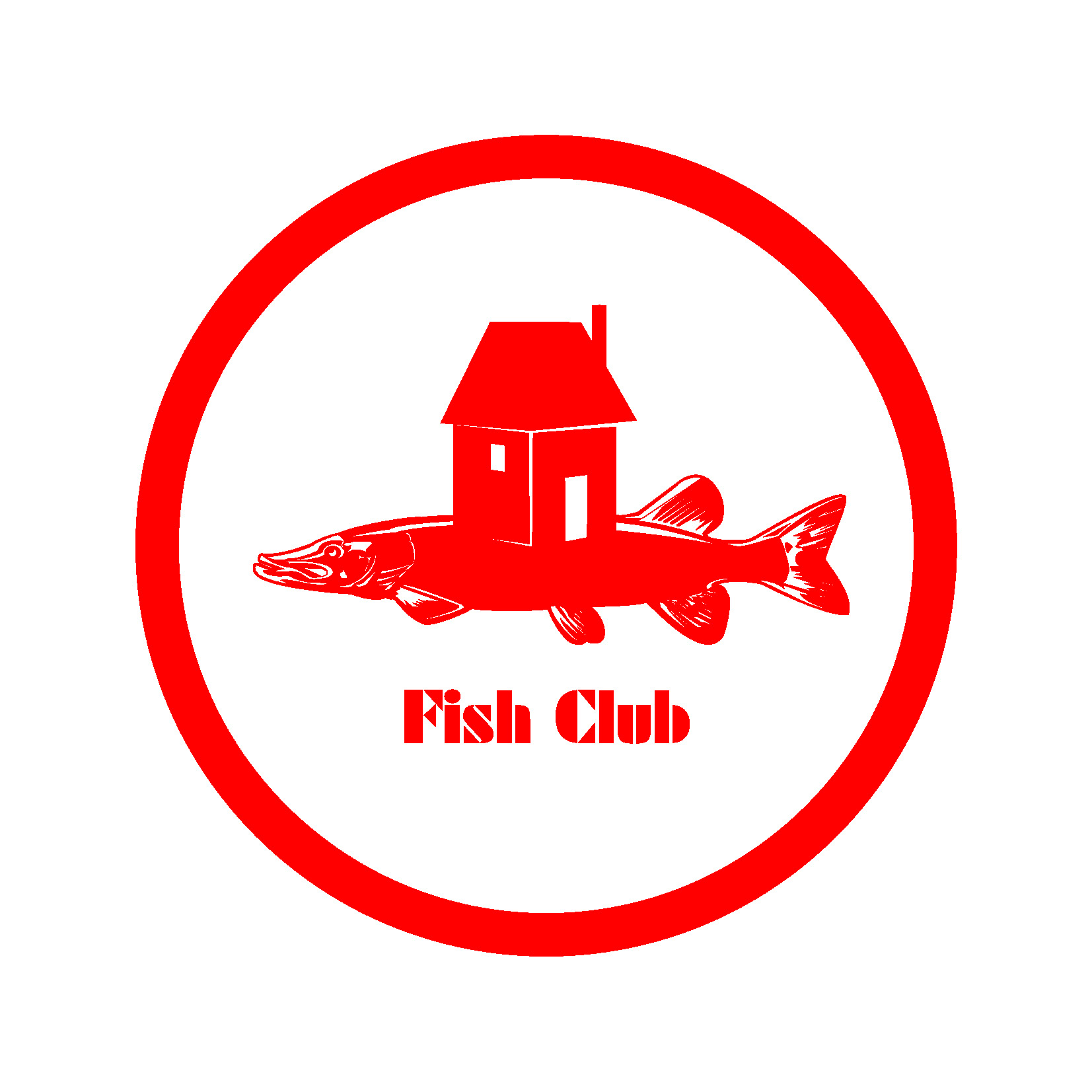 Fish Club GmbH Logo