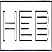 HEB Bestrahlungstechnik AG Logo