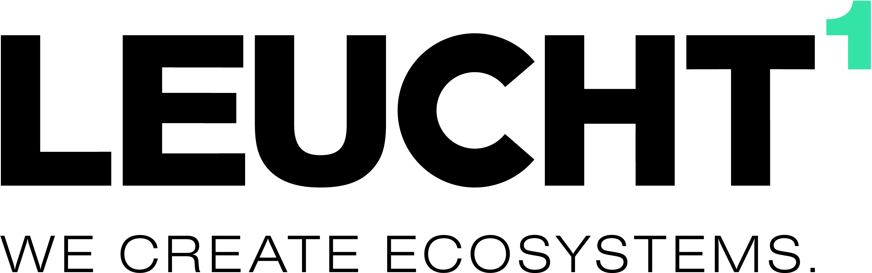 Leucht One GmbH Logo