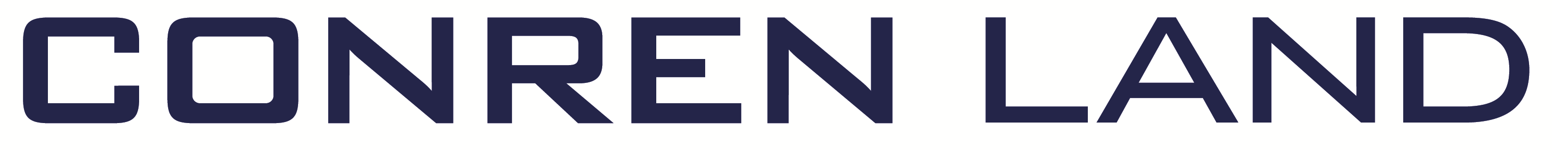 CONREN Land Holding GmbH Logo