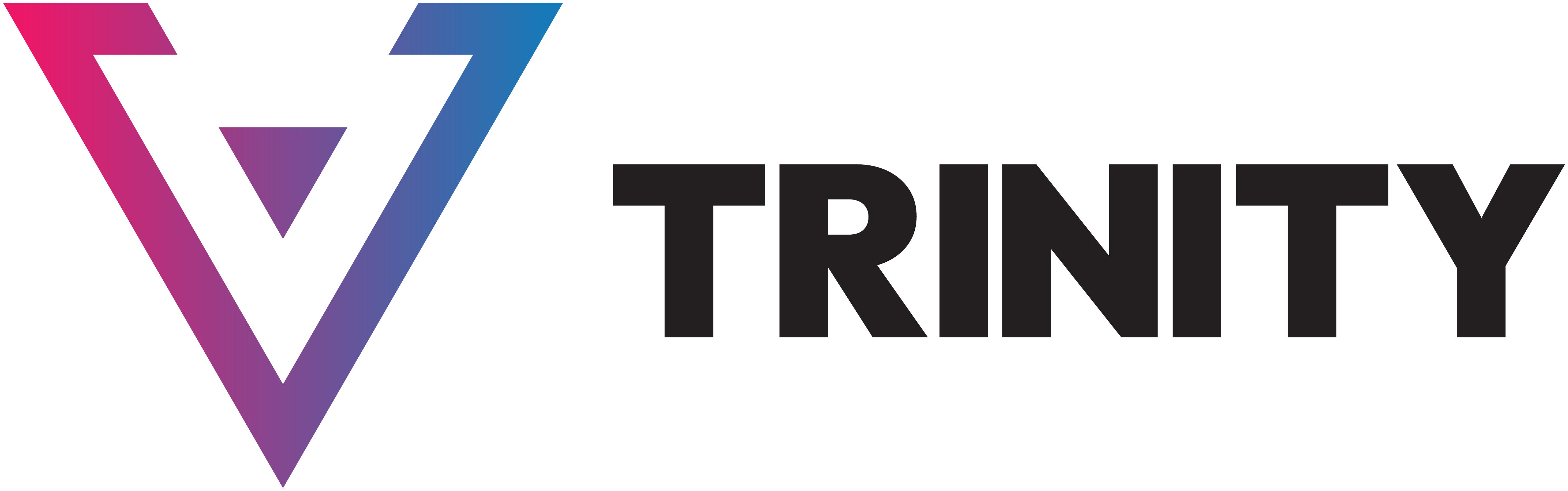 TRINITY Digital GmbH Logo