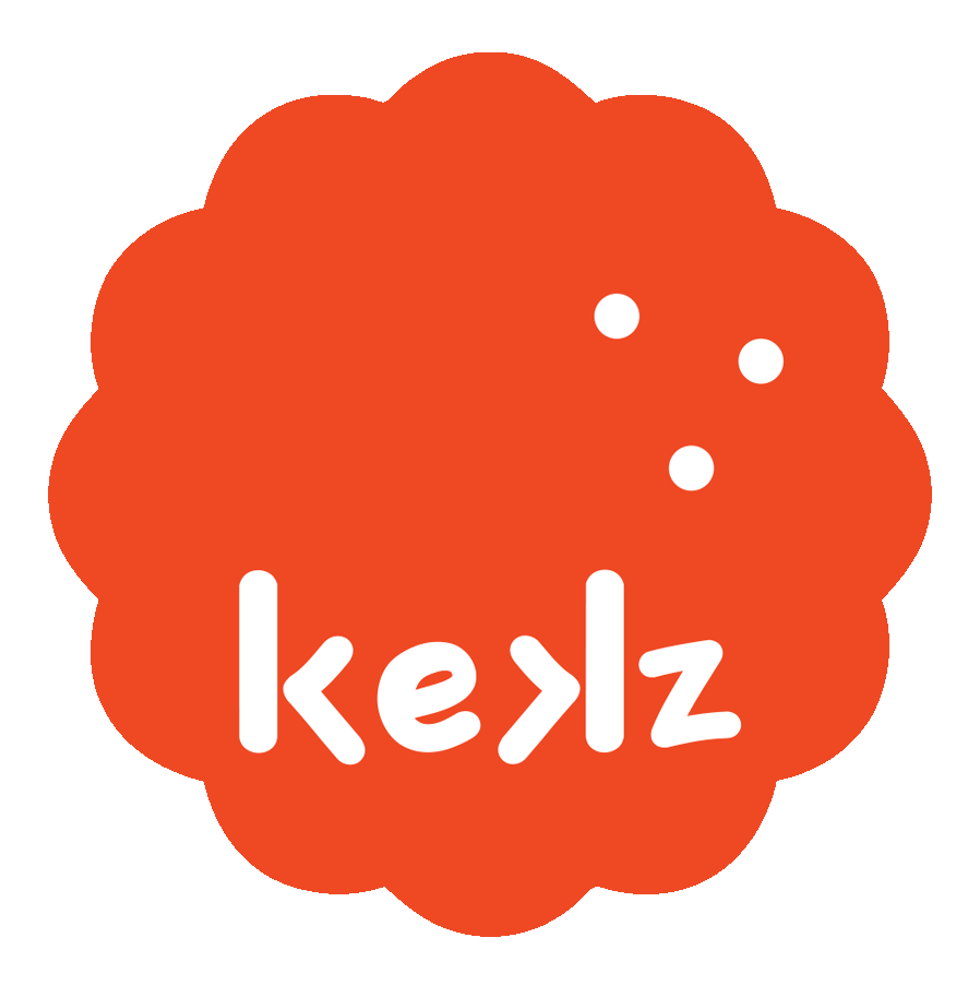 Kekz GmbH Logo