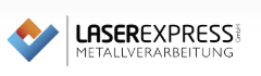 Laserexpress GmbH Logo