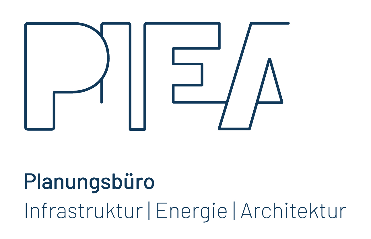 PIEA GmbH Logo