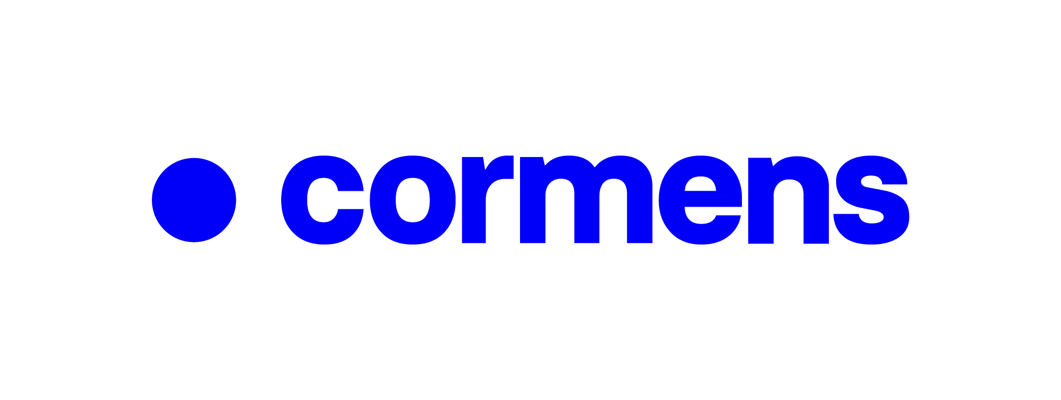 cormens GmbH Logo