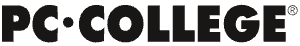 PC-COLLEGE Training GmbH Logo