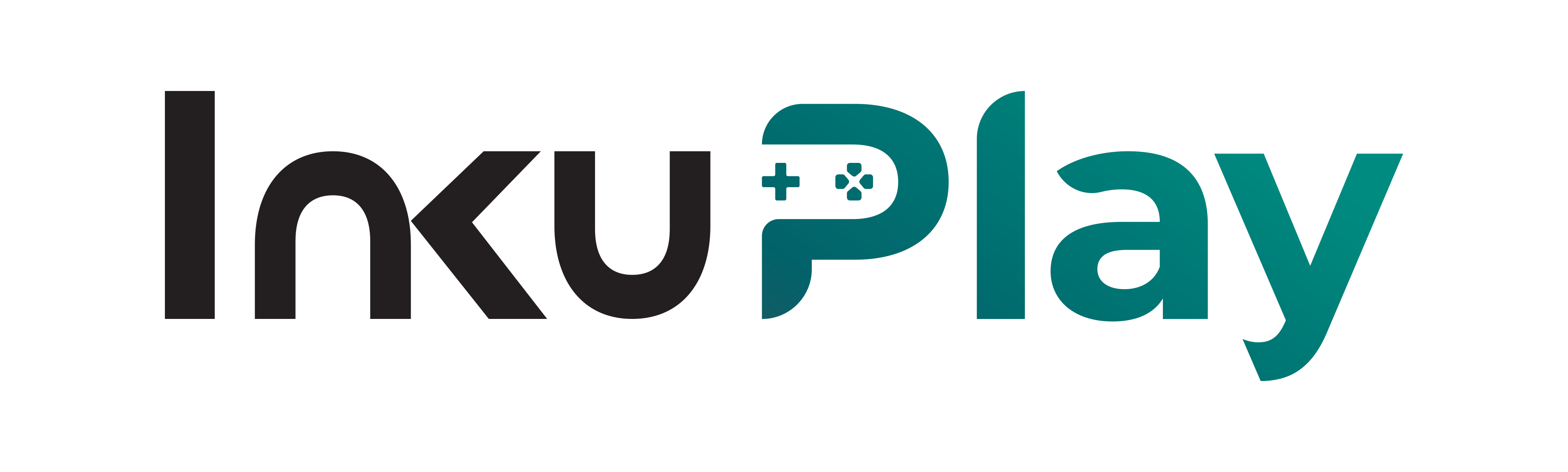 InkuPlay UG (haftungsbeschränkt) Logo
