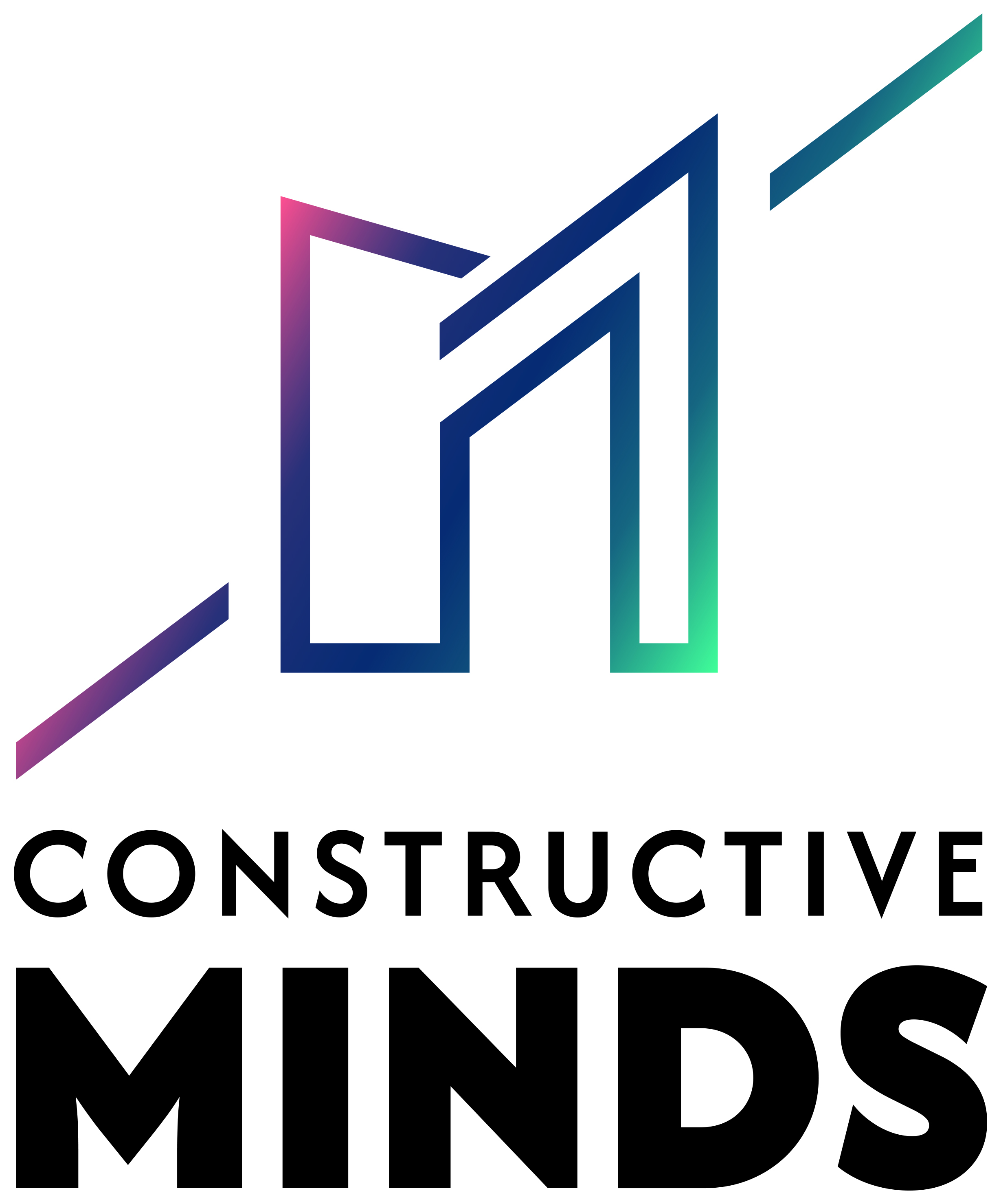 Neundreiviertel GmbH - Ein Unternehmen der Constructive Minds  logo