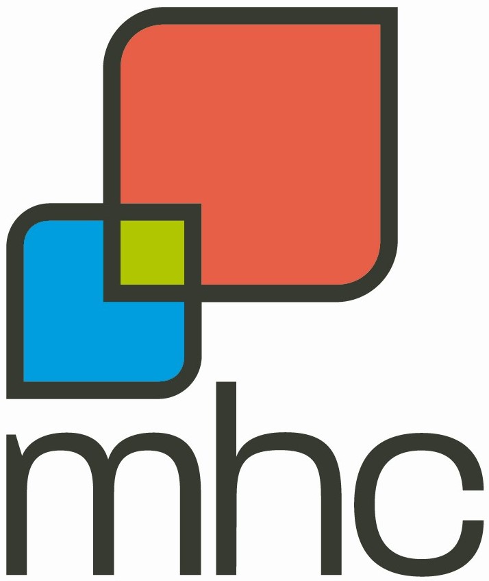 mhc modern heat and cool GmbH Logo