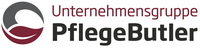 PflegeButler Logo