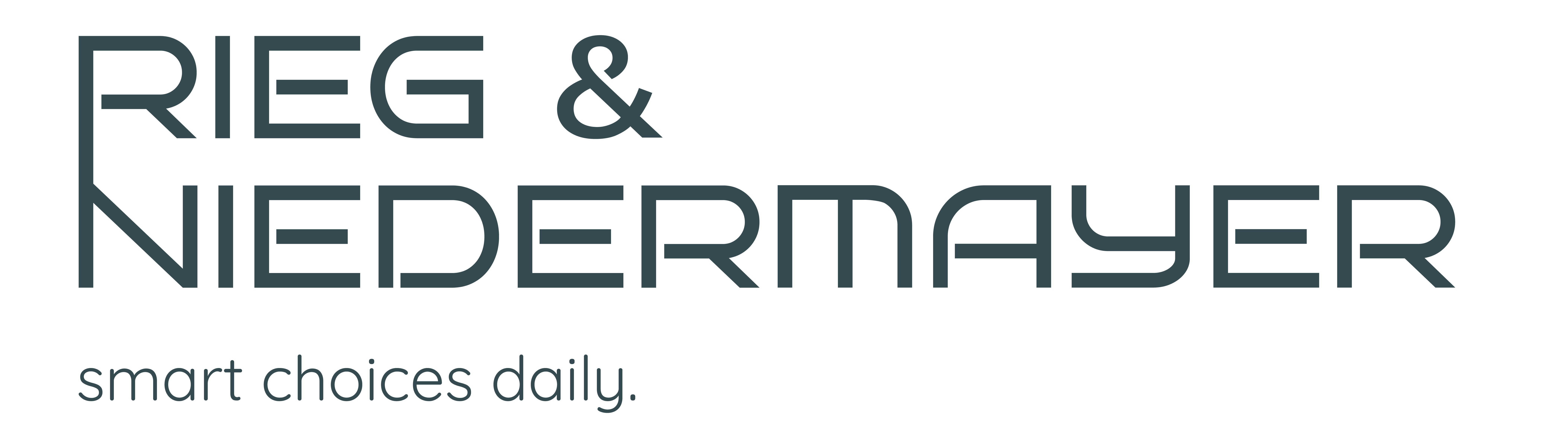 Rieg & Niedermayer GmbH Logo