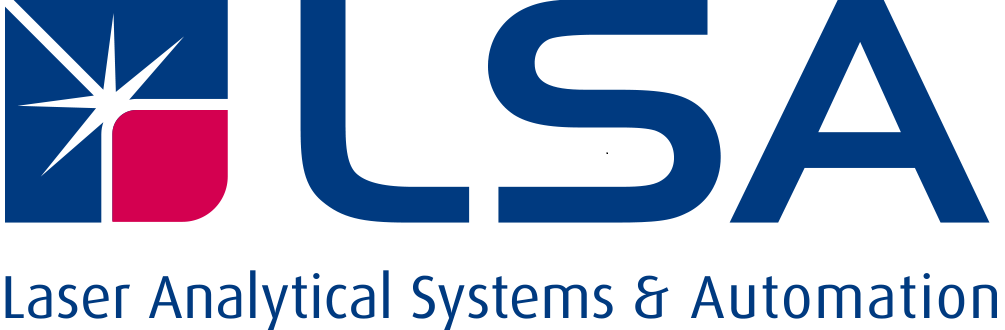 LSA GmbH Logo