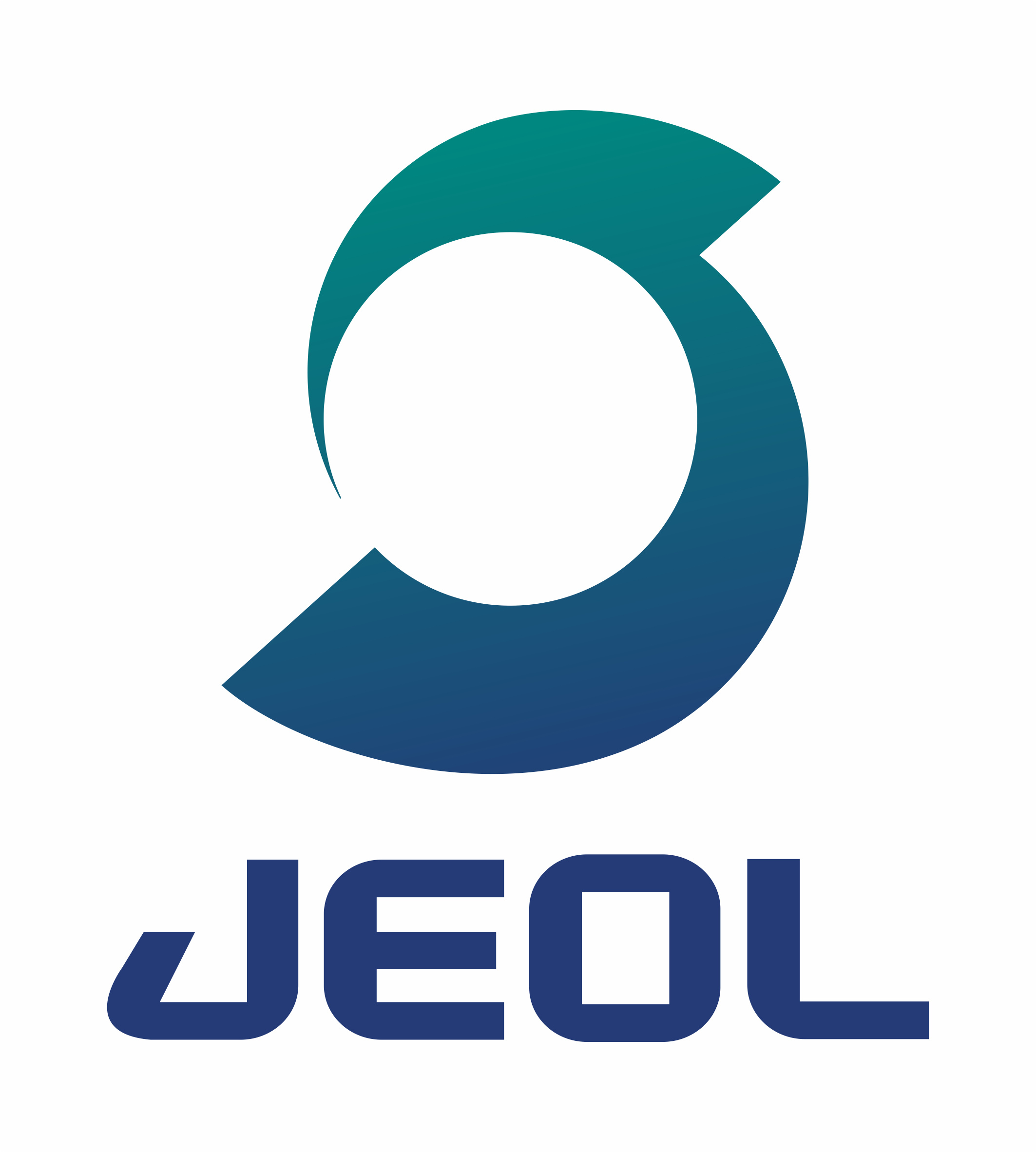 JEOL (Germany) GmbH Logo