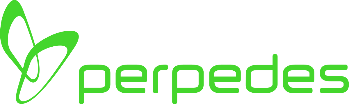 Perpedes GmbH Logo
