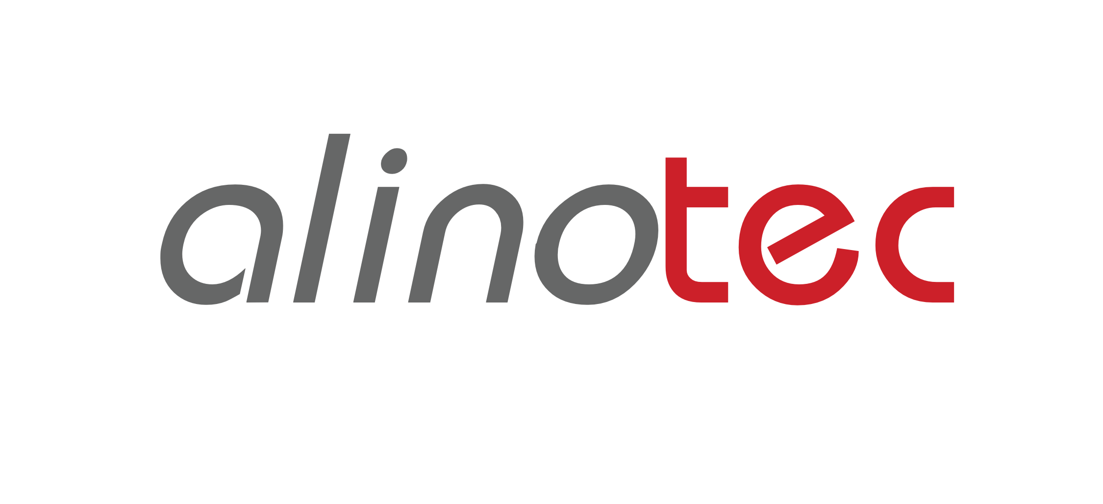 Alinotec GmbH & Co. KG Logo