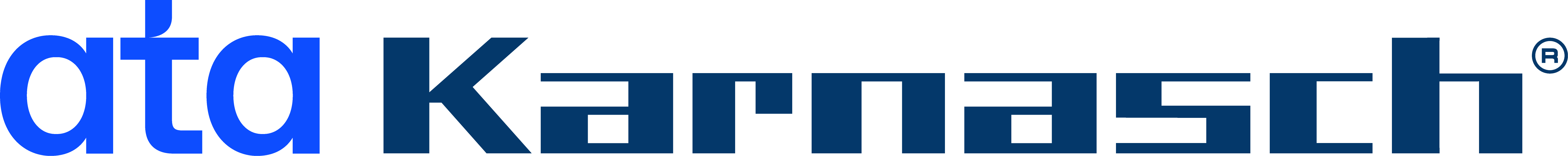 Karnasch Professional Tools Logo