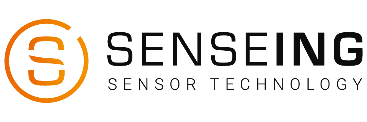 SenseING GmbH Logo