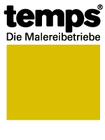 temps GmbH Malereibetriebe Logo