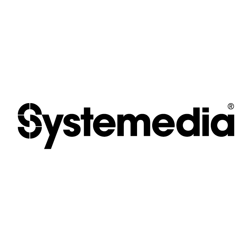 Systemedia GmbH Logo