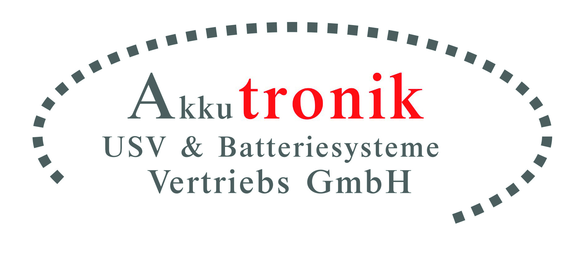 Akkutronik Vertriebs GmbH Logo